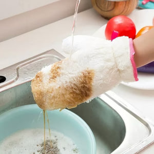 Dishwashing Gloves